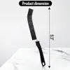 Fugenreinigungsbürste, Schmaler Ritzenreiniger, Produktbild-Vorschau 2