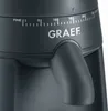 GRAEF Kaffeemühle LM702EU 128 W schwarz Produktbild-Vorschau 10