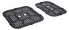 Friggitrice ad aria doppia 11l 182470 6,5l e 4,5l 2700W Anteprima dell’immagine prodotto 3
