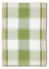 Dyckhoff 02902 99 300 3er Geschirrtücher olive 50,0 x 70,0 Anteprima dell’immagine prodotto 6