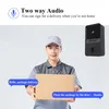 Bezdrátový videozvonek s vysokým rozlišením 1080P, Náhled obrázku produktu 5