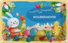 vianmo Blechschild 20x30 cm Ostergrüße KOLBERMOOR Ostern Produktbild-Vorschau 1