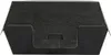 Thermobox für Burger, schwarz, Größe "M", 13 x 12,5 x 9 cm, Produktbild-Vorschau 5