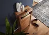 MASSIVMOEBEL24 | PURE ACACIA #614 Comò in legno di acacia - Anteprima dell’immagine prodotto 2