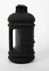 Gorilla Wear Water Jug - Wasserflasche - 2,2L - Schwarz Produktbild-Vorschau 7