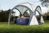 Bestway Lay-Z-Spa™ Pavillon - Dimensions : 390 x 390 x 255 Voir les images du produit 49