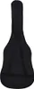 vidaXL Gitarrentasche für 1/2 (34") Klassikgitarre Schwarz Produktbild-Vorschau 2