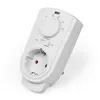 Steckdosen-Termostato McPower "TCU-330", 5-30°C, max. Anteprima dell’immagine prodotto 1