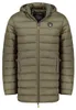 Geographical Norway WZ5087H/GN-KAKI Herren-Steppjacke in Produktbild-Vorschau 4