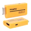 Video konvertor,Video adaptér HDMI,Konvertor PS1/PS2 na Náhľad obrázku produktu 7