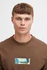 Solid - SDHammou - T-shirt  - 21108032 Produktbild-Vorschau 3