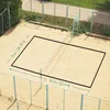 Zestaw linii do siatkówki plażowej Navaris z torbą do Podgląd zdjęcia produktu 2