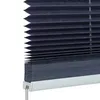 3 tende plissettate senza forature, sistema di fissaggio a Anteprima dell’immagine prodotto 8