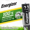 Energizer Mignon (AA)-Akku NiMH Universal HR06 1300 mAh 1.2 Anteprima dell’immagine prodotto 11