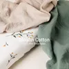 Lenzuola elastiche per culla - Set da 3 - 80 x 40 cm - Con Anteprima dell’immagine prodotto 2