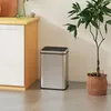 HOMCOM Senzorový odpadkový kôš 40 l Automatický odpadkový Náhľad obrázku produktu 2