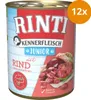 RINTI Kennerfleisch, Junior, jede Rasse, Rind, 800 g, Ohne Produktbild-Vorschau 3
