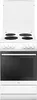 Amica SHE 11555 W, Standherd Elektro, 50 cm, NewSeries 500 Produktbild-Vorschau 1