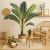 NATURN LIVING Kunststoff Sago Palme - ø 60 x 142,5 cm - Produktbild-Vorschau 4