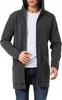 Red Bridge Herren Cardigan Long Cut mit Kapuze Produktbild-Vorschau 3