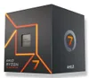 AMD Ryzen 7 7700, AMD Ryzen™ 7, Sockel AM5, 5 nm, Box, AMD, Produktbild-Vorschau 1