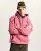 Vans Earthbound Loose Po Fl Růžový Náhled obrázku produktu 5