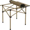 Campingset HWC-N50, Tisch 2x Stuhl Klappstuhl Anglerstuhl Produktbild-Vorschau 13
