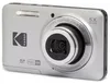 Kodak PIXPRO FZ55, 16 MP, 4608 x 3456 Pixel, CMOS, 5x, Full Produktbild-Vorschau 8