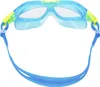 Aquafeel Schwimmbrille EndurancePro II aqua M Produktbild-Vorschau 2