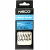 NECO Method Feeder Vorfächer – Haken Gr. 6 mit Widerhaken, Produktbild-Vorschau 2