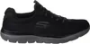 Skechers scarpe Summits, 52811BKCC Anteprima dell’immagine prodotto 1