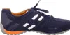 Geox SNAKE Herrenschuhe - Sneakers - Halbschuhe blau Produktbild-Vorschau 33