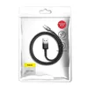 Baseus Cafule USB-A na USB-C kabel QC 3.0, 3A - 0,5 m – Náhled obrázku produktu 30