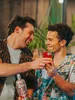 Coppa Cocktails Strawberry Daiquiri 700 ml | Likör Produktbild-Vorschau 6