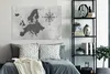 OneMillionCanvasses® - Leinwandbilder - 140x90 cm, Produktbild-Vorschau 6