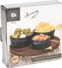Set di servizio tapas Excellent Houseware, Anteprima dell’immagine prodotto 2