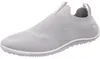 Dockers Slipper bequem in grau, Gr. 44 Produktbild-Vorschau 1