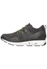 A side view of a single men's shoe against a white background. Produktbild-Vorschau