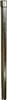 A metallic tube on a white background. Produktbild-Vorschau