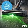 Odkurzacz bezprzewodowy pionowy bezworkowy elektroszczotka Podgląd zdjęcia produktu 6