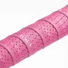 Fizik Racefeel Classic 2 Mm Lenkerband Rosa  Rosa One Size Produktbild-Vorschau 2