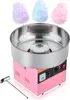 Macchina per zucchero filato VEVOR 1000 W con ciotola in Anteprima dell’immagine prodotto 1