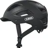 ABUS Hyban 2.0 city helmet - casco da bici con luce Anteprima dell’immagine prodotto 1