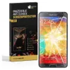 4x Panzerfolie für Samsung Galaxy Note 3 ANTI-SCHOCK Produktbild-Vorschau 1