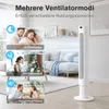 Turmventilator 90 cm mit Fernbedienung, 90° Oszillation, Produktbild-Vorschau 9