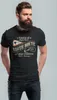Herren T-Shirt North Route Nautik Anker Adventure Produktbild-Vorschau 4