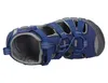 KEEN Seacamp Ii Cnx Sandale Kinder blau 33 Produktbild-Vorschau 13