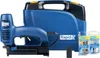 Rapid 10643001, Heftzange, Metall, Kunststoff, 20 Produktbild-Vorschau 11