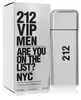 Carolina Herrera 212 VIP Men woda toaletowa 100ml Podgląd zdjęcia produktu 6