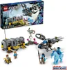 LEGO® Avatar 75573 Létající hory: Stanice 26 a RDA Samson Náhled obrázku produktu 41